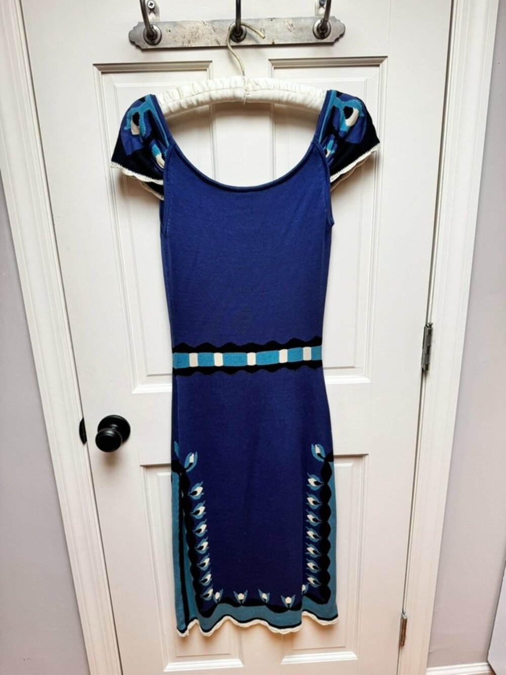 Temperley Cocktail Dress